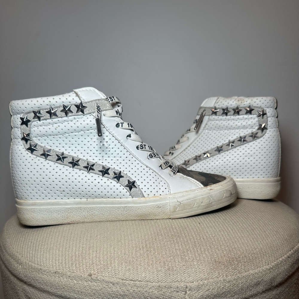 Star Studded Vintage Havanas